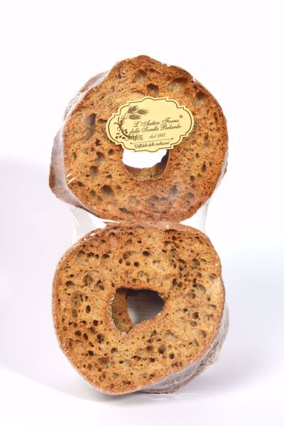 Immagine di Fresella Buco Integrale 400 gr