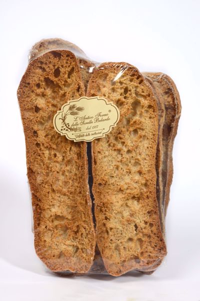 Immagine di Fresella Integrale 400 gr